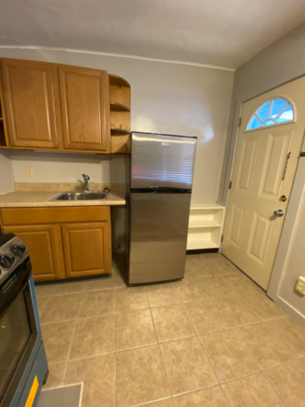 Ligonier Apartment: 308 E Cherry Alley