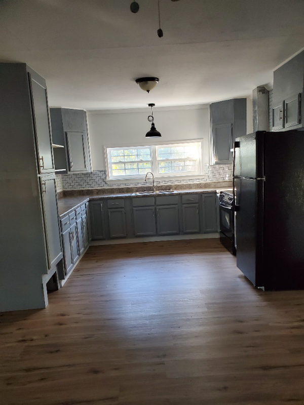 Cross City House: 19 NE 140th street Cross City, FL