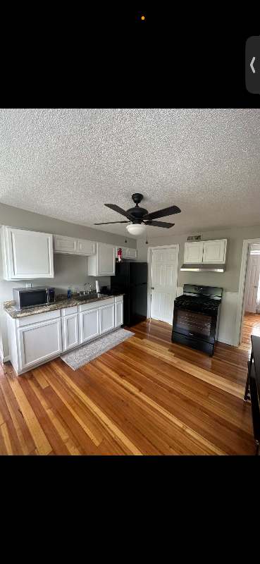 Springfield Apartment: 35 Healey Street