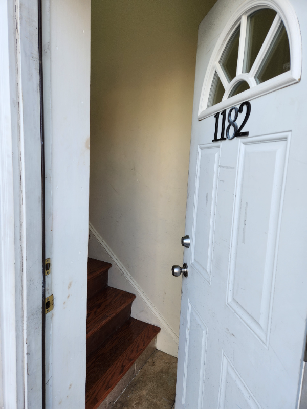 Irvington Multiplex: 1182 STUYVESANT AVE., Floor 2