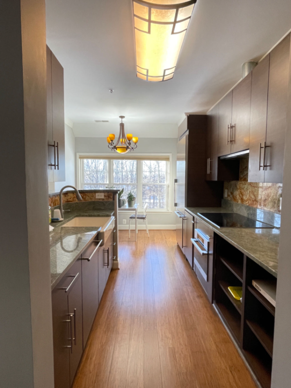 Woodstock Condo: 2115 Ganton Grn