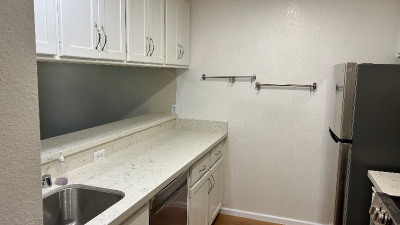 Sunnyvale Condo: 1269 Poplar Ave