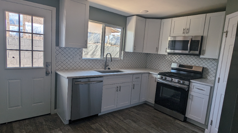 TUCSON Other: 3438 E Monte Vista
