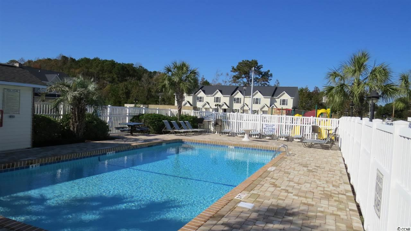 little river Condo: 4150 Horseshoe Rd North