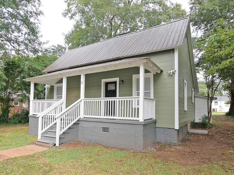 Greenville House: 2 Norwood St
