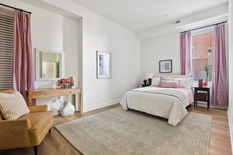 Baltimore Apartment: 2201 Brookfield Ave