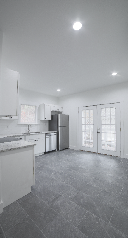 Chattanooga House: 619 Snow St
