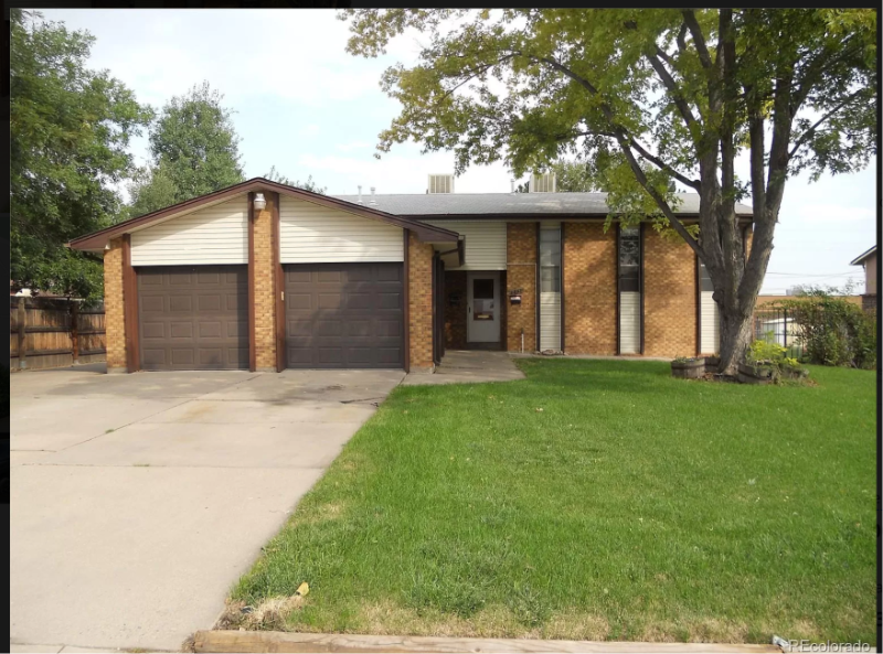 Arvada Multiplex: 8254 Ames Way