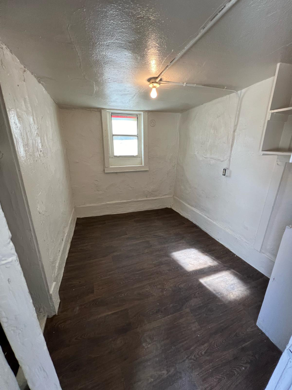 el paso Apartment: 1100 myrtle