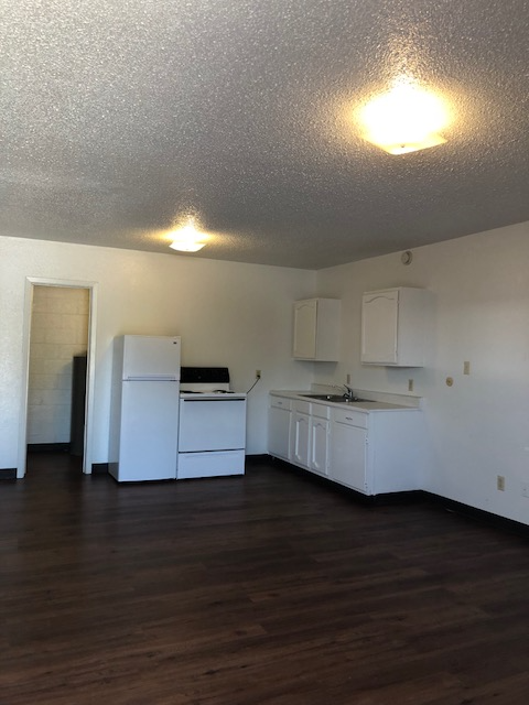 PORTALES Townhome: 510 E. 1st St