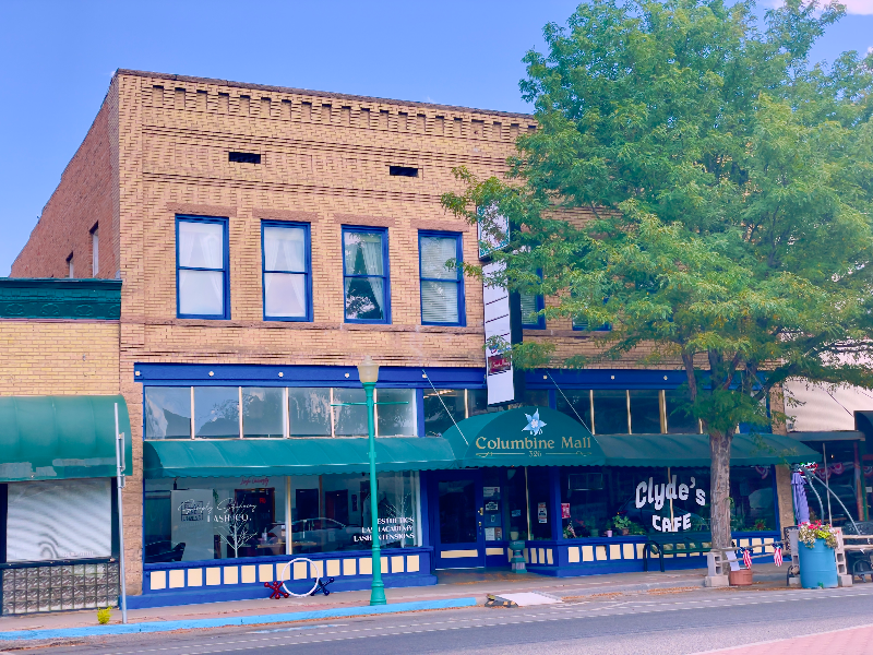 Delta Other: 326 Main St