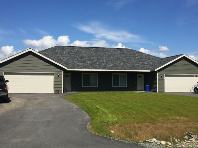 Wasilla Multiplex: 1551 N Tinitun Cir