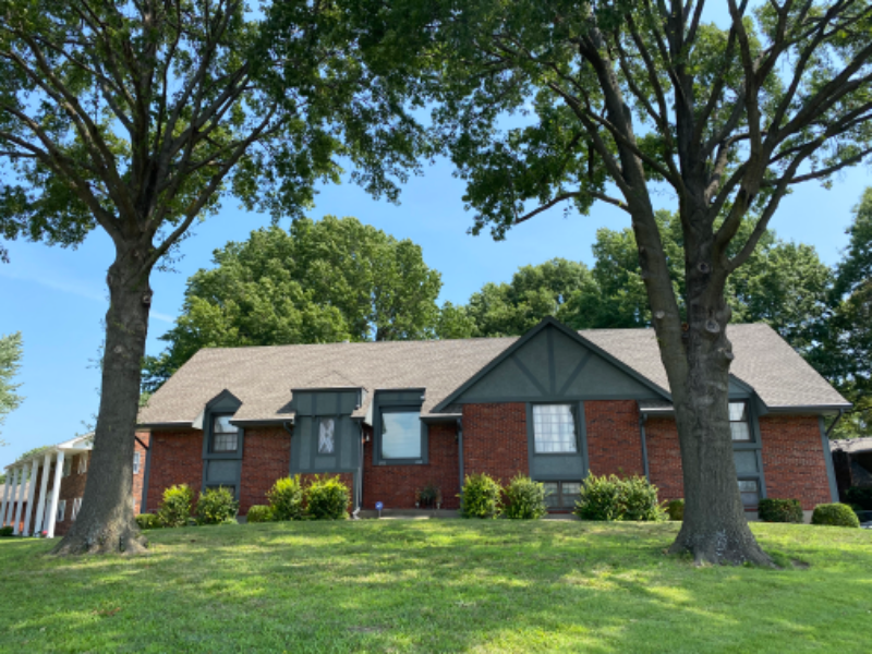 Blue Springs Condo: 1202 NW 6th Street