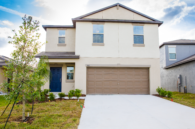 Spring Hill House: 552 Argyll Dr
