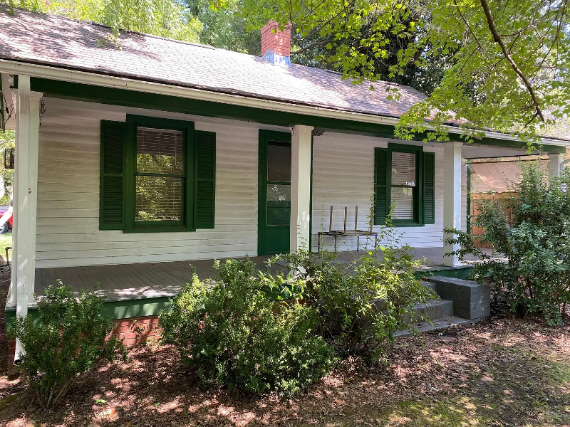 Chapel Hill Other: 508 W Cameron