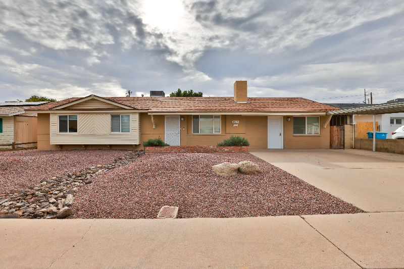 Phoenix House: 2615 W Corrine Dr