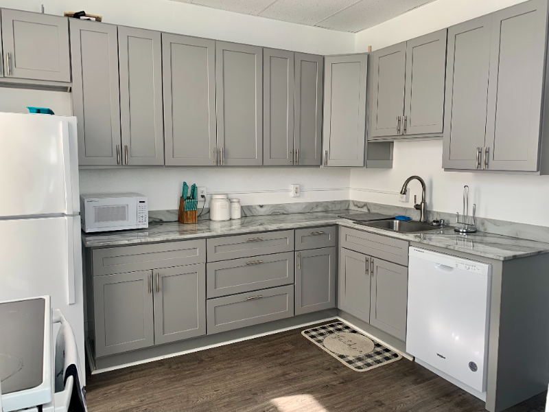 Butte Multiplex: 516 W Park St