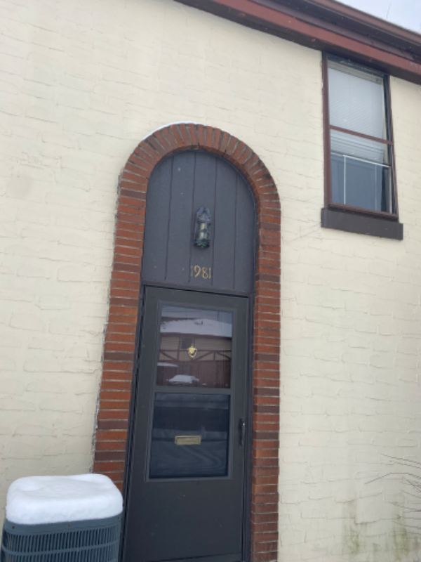 Reynoldsburg Condo: 1981 Baldwin Rd