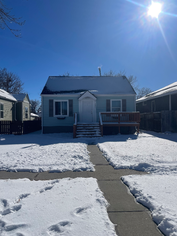 Billings Multiplex: 236 Custer Ave