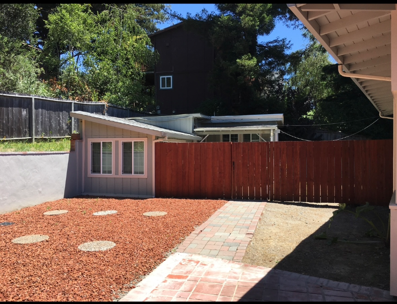 Mill Valley Multiplex: 330 Shoreline Hwy