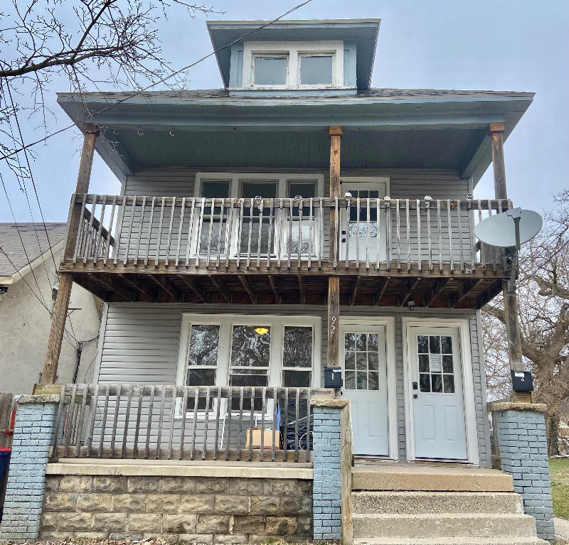 Grand Rapids Multiplex: 921 Watson Street SW