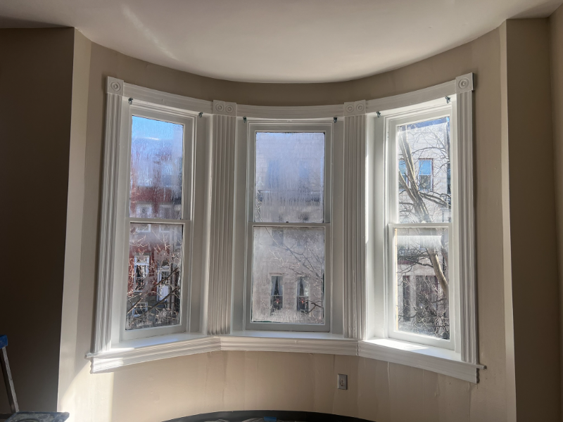 Baltimore Apartment: 1710 Saint Paul St