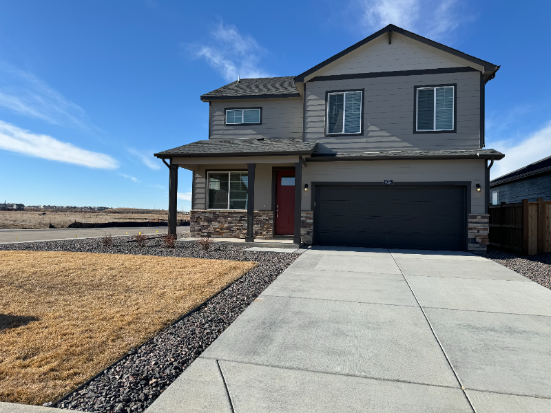 Windsor House: 6054 Holstein Drive