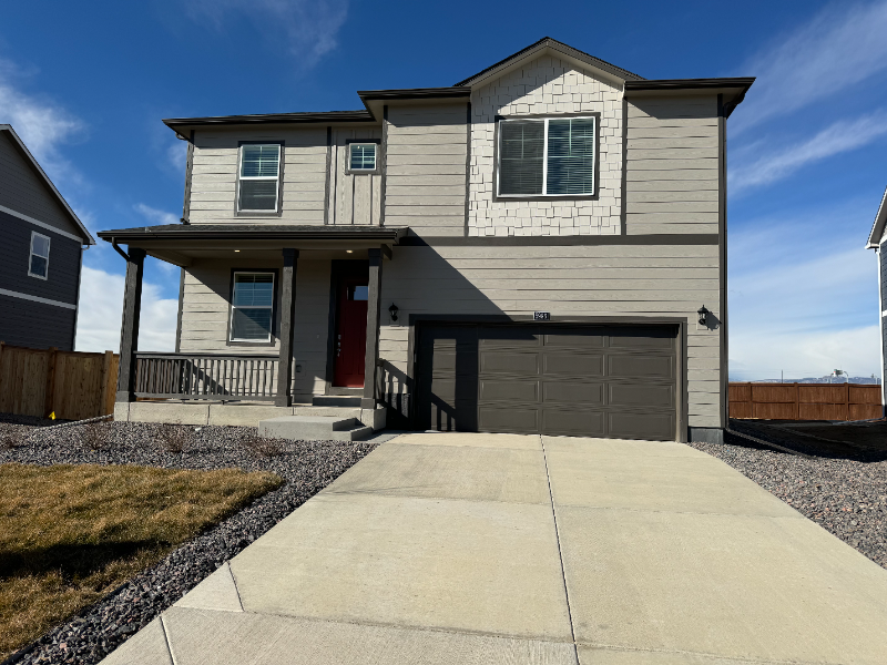 Windsor House: 5996 Amerifax Dr