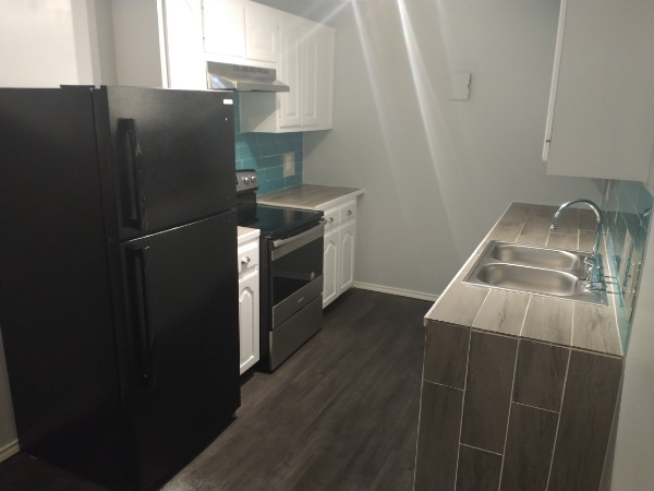 Pleasanton Apartment: 719 San Antonio St.