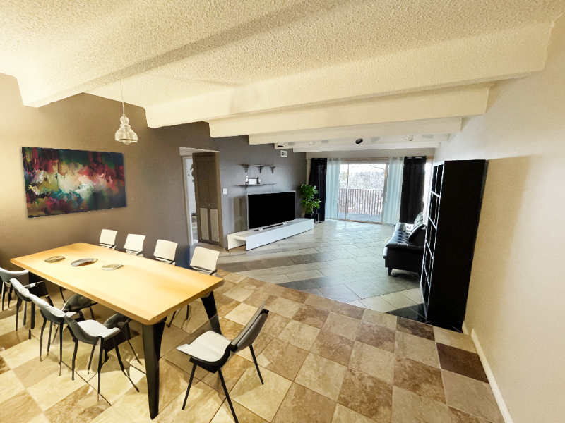 Denver Condo: 8060 E Girard Ave