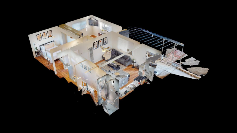 Littlerock House: 9531 E Ave T-12