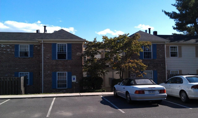 Lansdale Condo: 154 Oberlin Ter