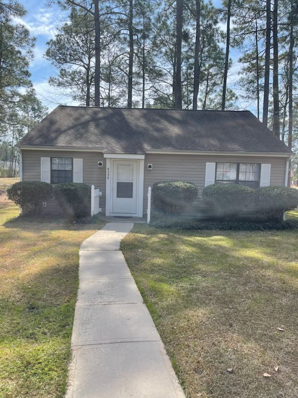 Myrtle House: 6530 Laguna Point