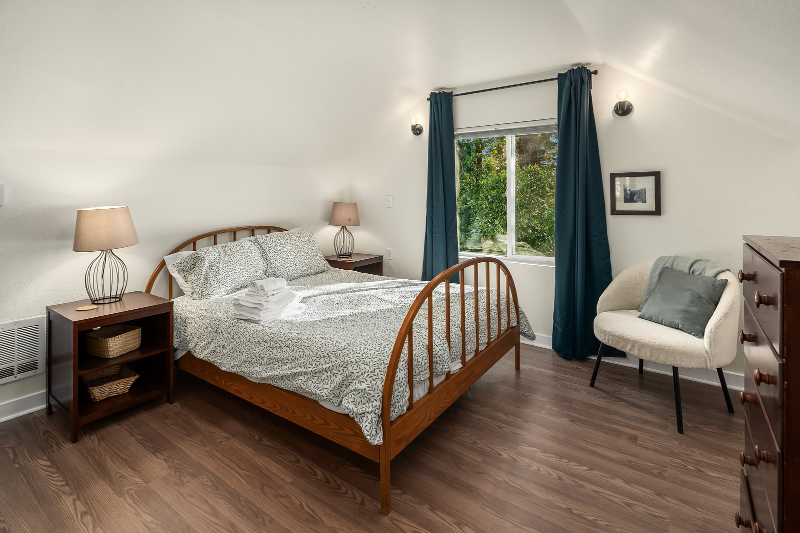 TUKWILA Single Room: 14813 46TH AVE S