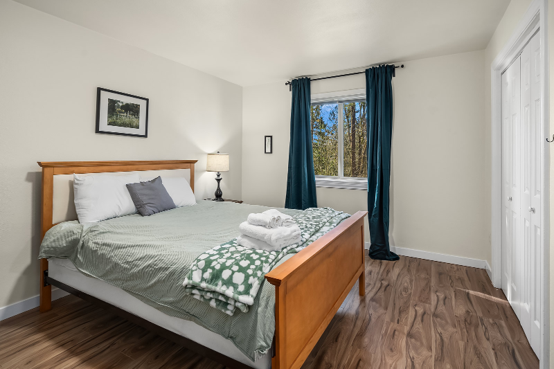 TUKWILA Single Room: 14813 46TH AVE S