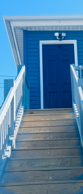 Millville Multiplex: 820 N High St