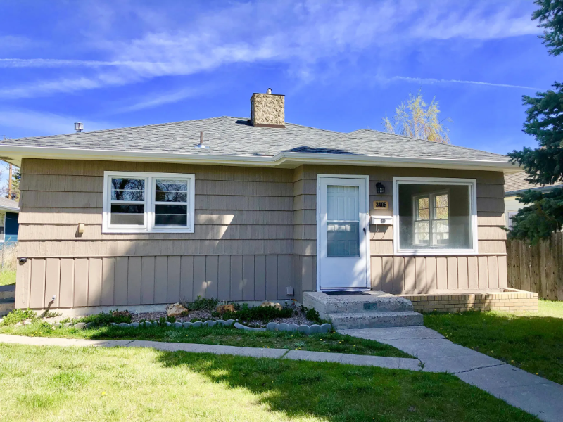 Great Falls House: 3405 5th Ave N