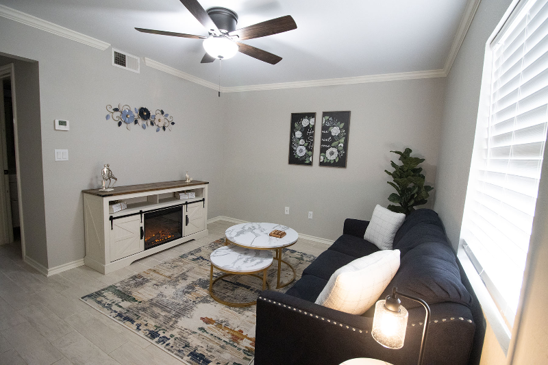 Johnson City Townhome: 114 Scofield Ave