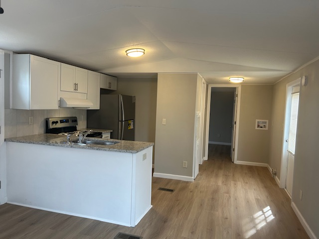 Hot Springs National Park Other: 172 Long Beach Dr