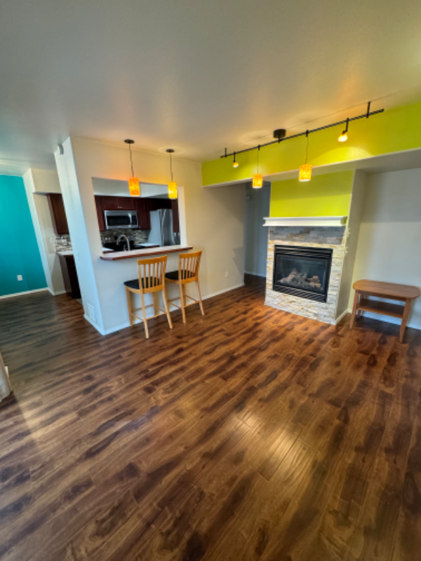 Anchorage House: 7107 Fairweather Park Loop