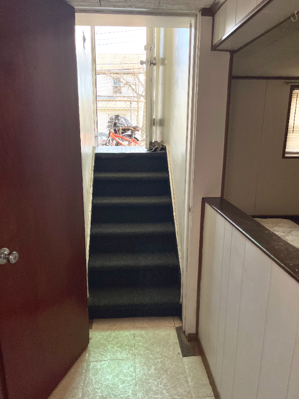 Bronx House: 1590 Mace Ave, Bronx NY