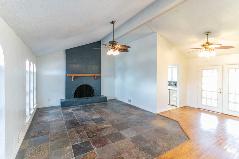heath House: 104 scenic dr