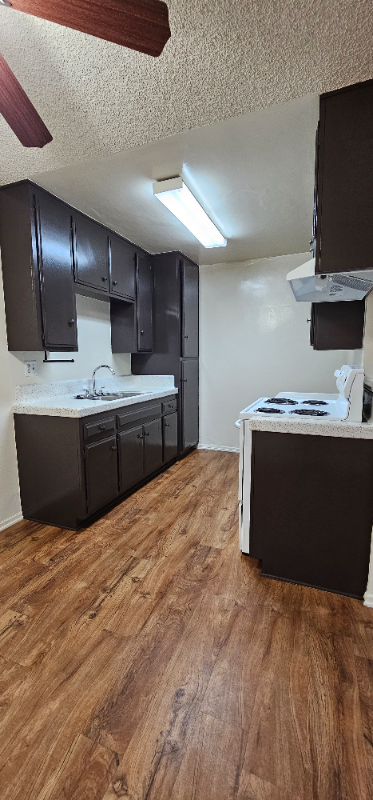 Whittier Apartment: 10635 Colima Road