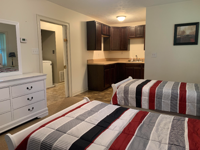 Snellville House: 4251 Mink Livsey Road