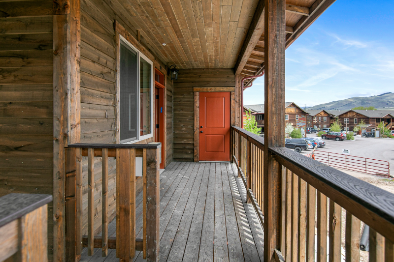 Lolo Townhome: 6186 Lay About Lane