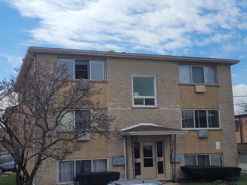 SCHILLER PARK Apartment: 9229 JILL LANE