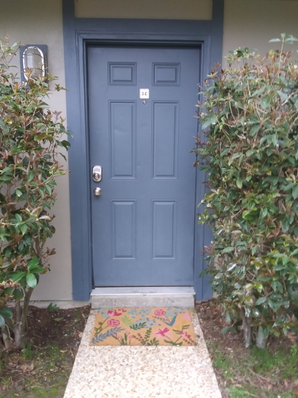 Mandeville Condo: 351 Jackson Ave