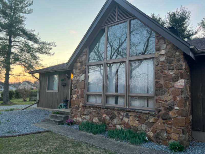 Radcliff House: 1029 David Court