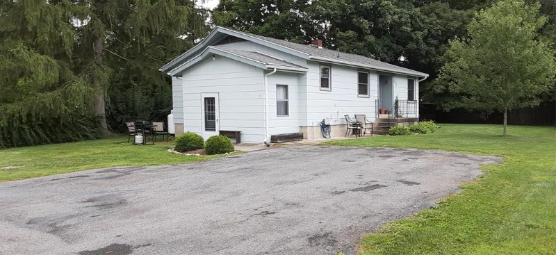 Newark Valley House: 27 Elm St