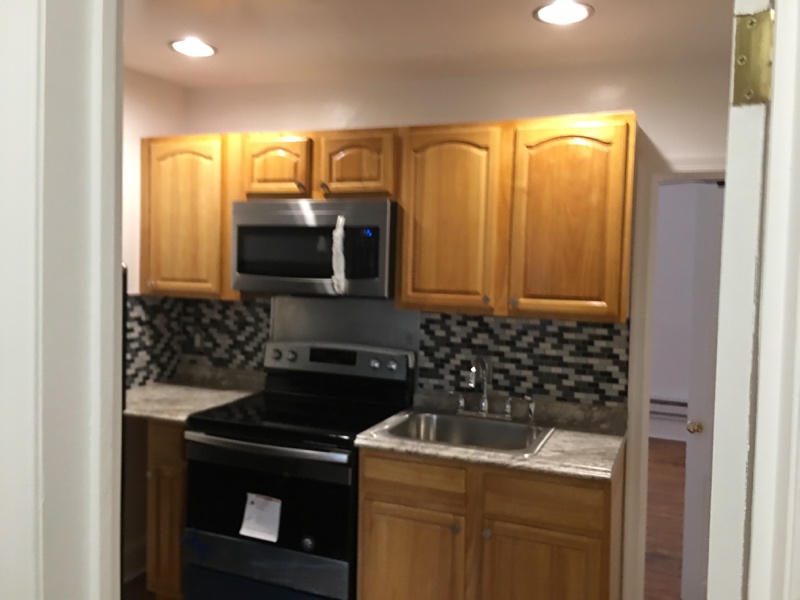 Philadelphia Apartment: 1535 Sellers St